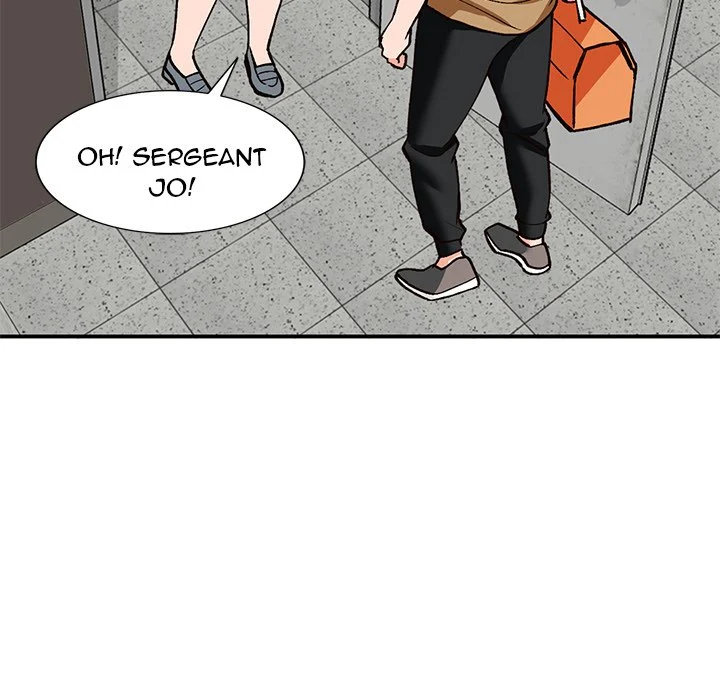 Town Girls page 101
