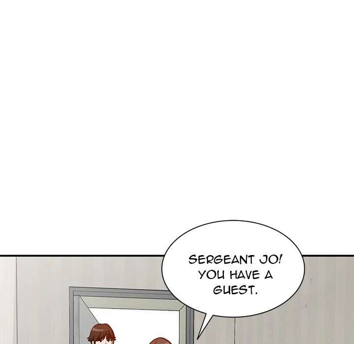 Town Girls page 102