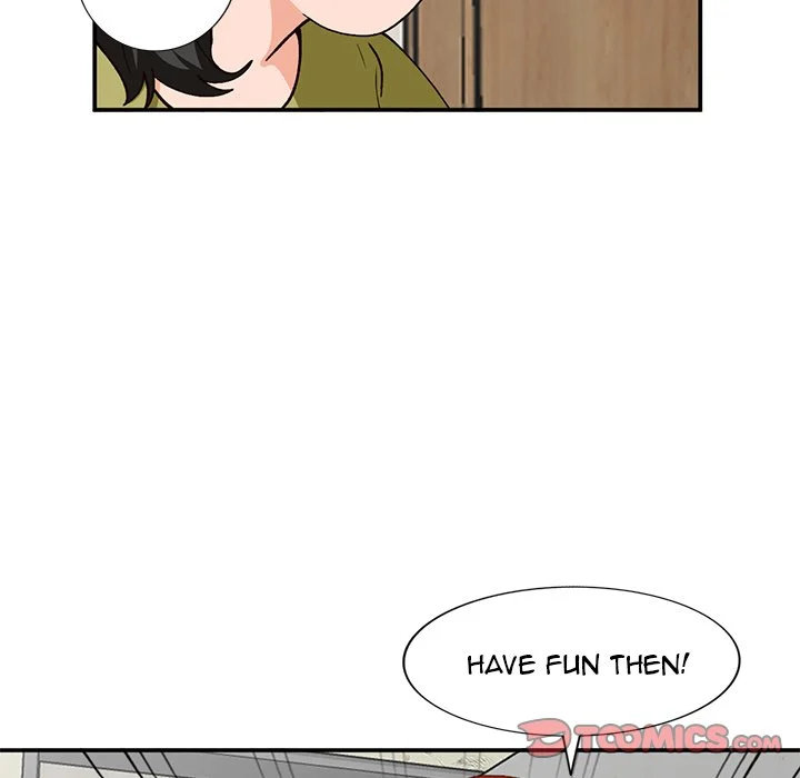 Town Girls page 105