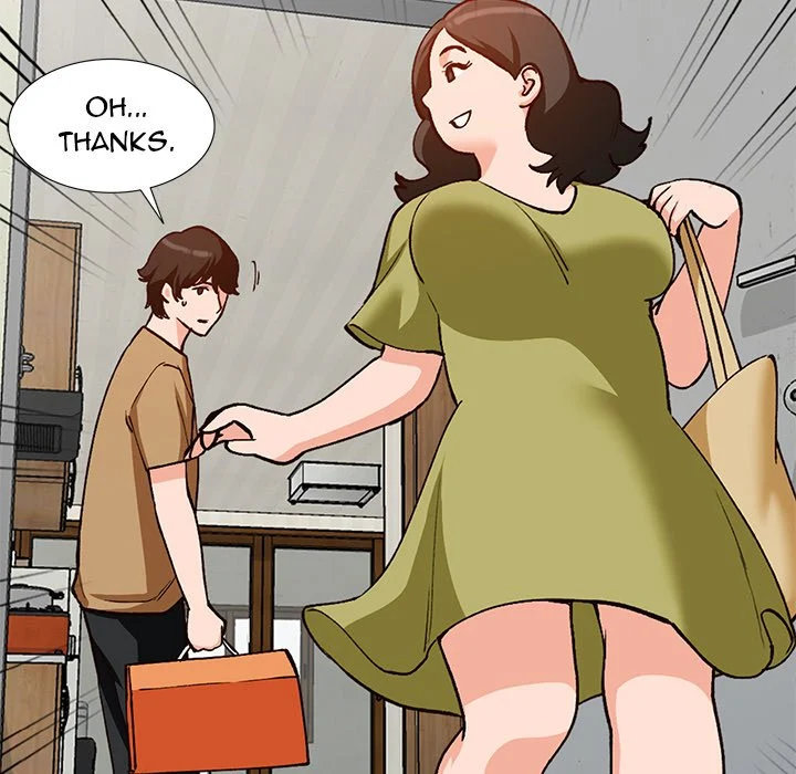Town Girls page 106