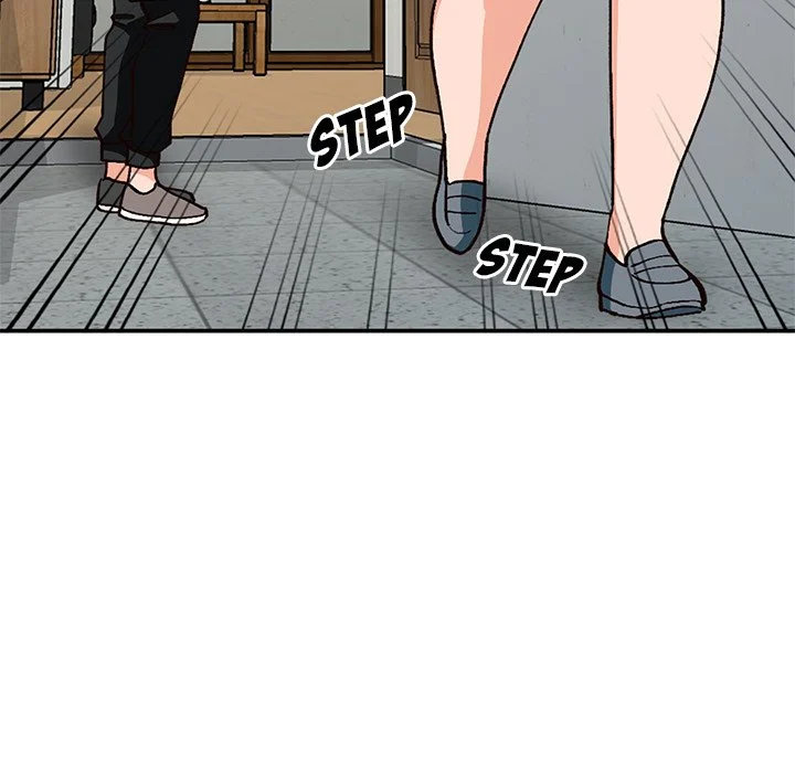 Town Girls page 107