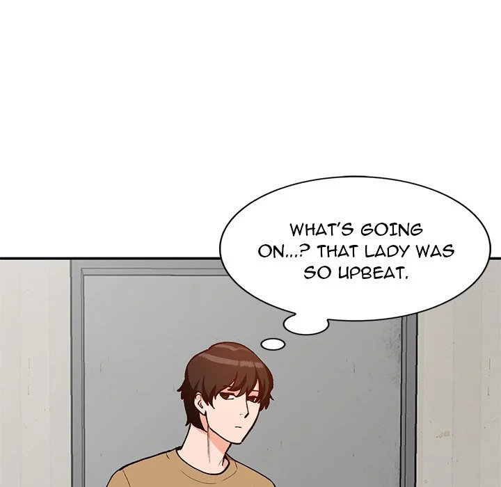 Town Girls page 108