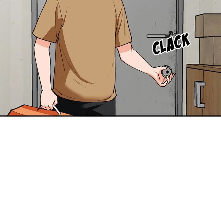 Town Girls page 109