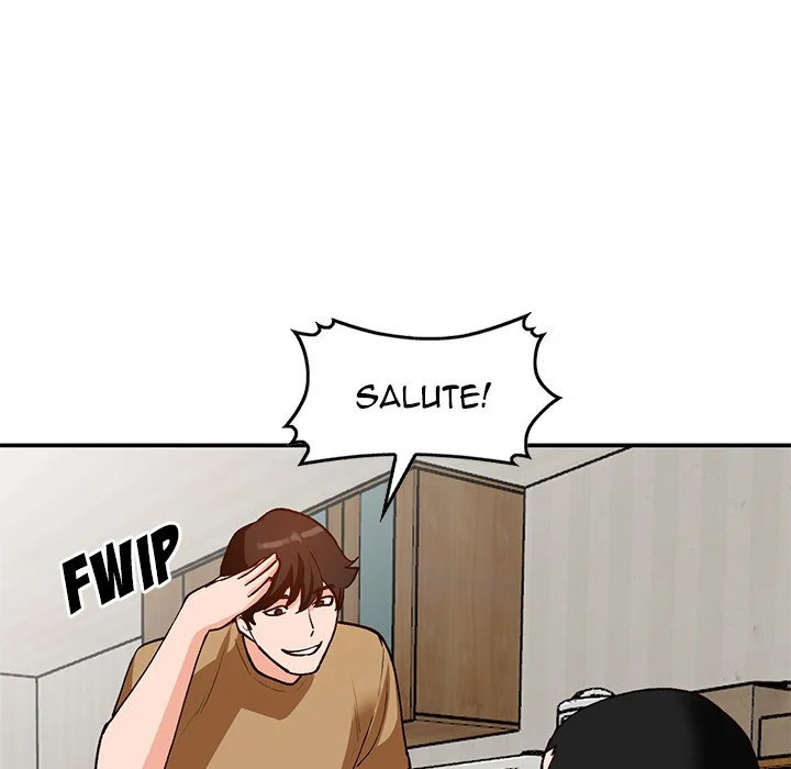 Town Girls page 110