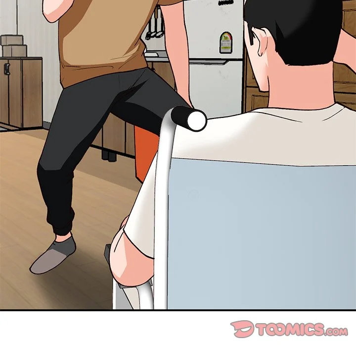 Town Girls page 111