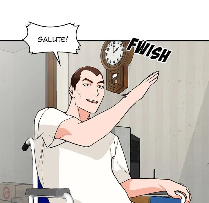 Town Girls page 113