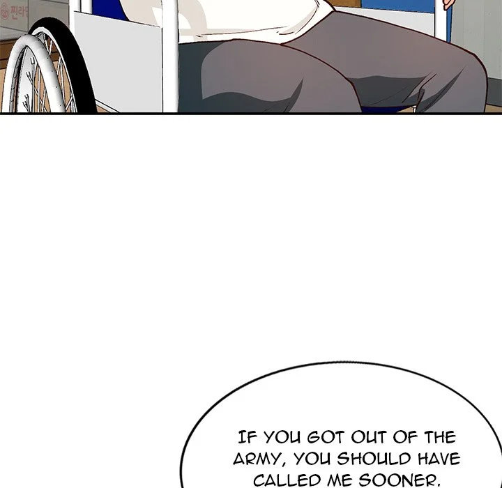Town Girls page 114