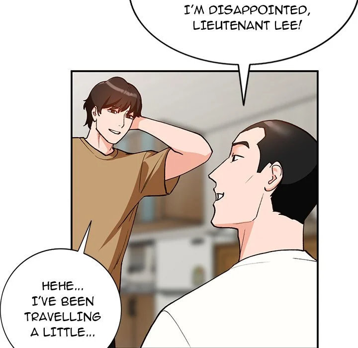 Town Girls page 115