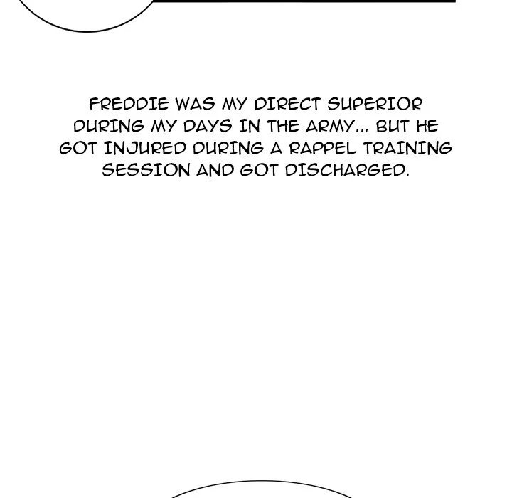 Town Girls page 116
