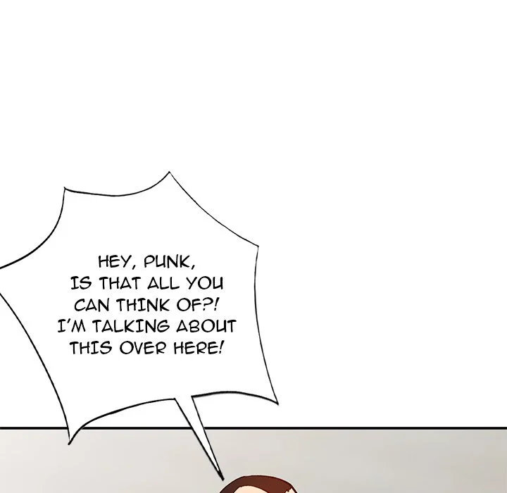 Town Girls page 122