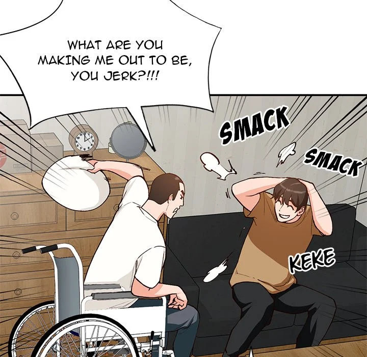 Town Girls page 126