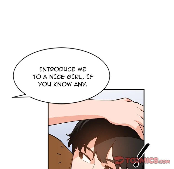 Town Girls page 129