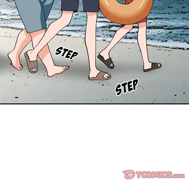 Town Girls page 135