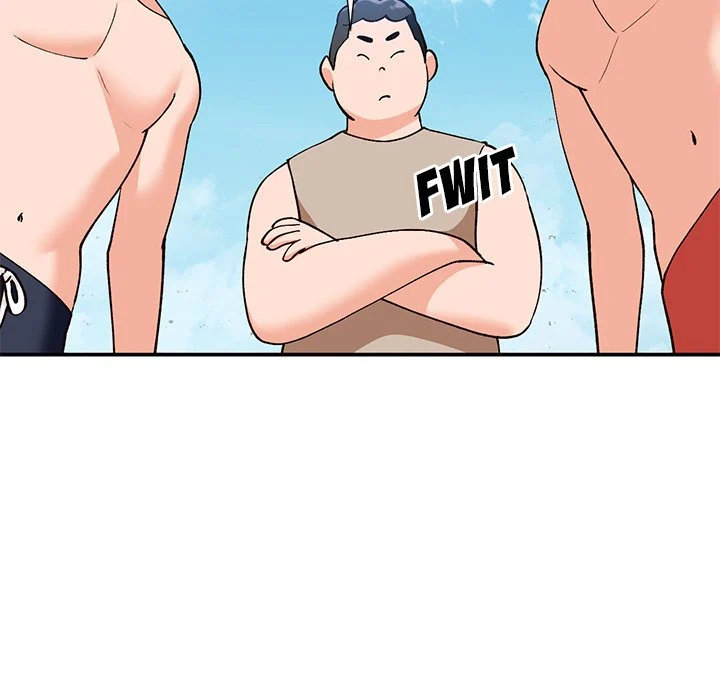 Town Girls page 137