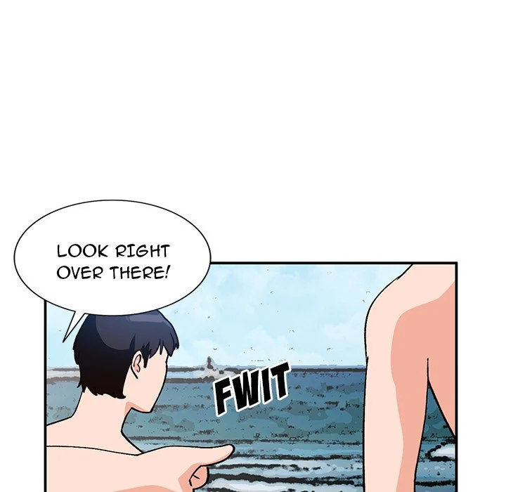 Town Girls page 138