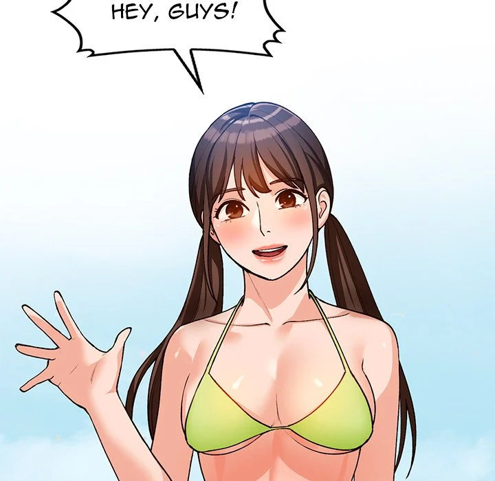 Town Girls page 140