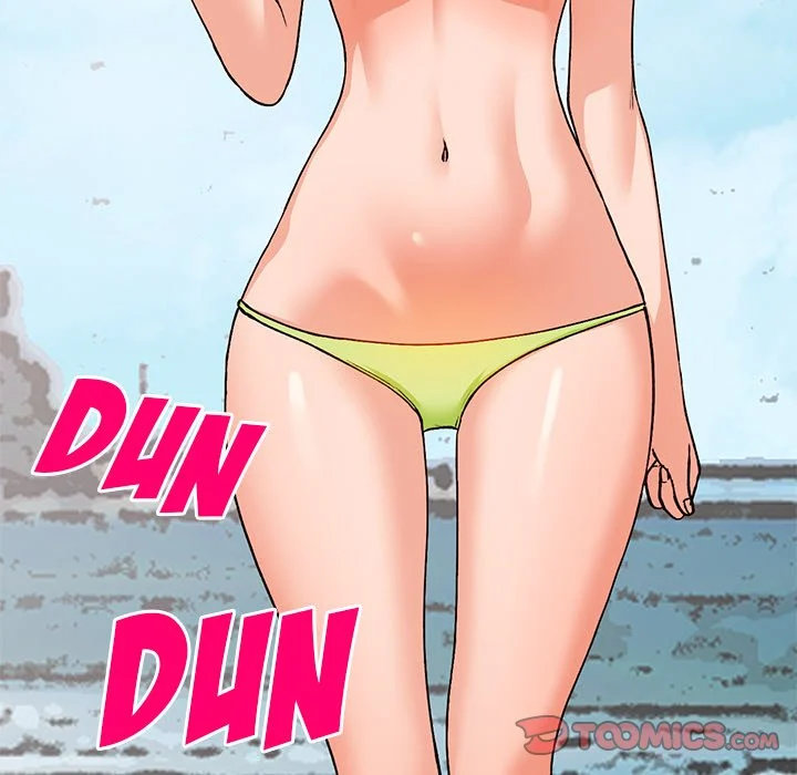 Town Girls page 141