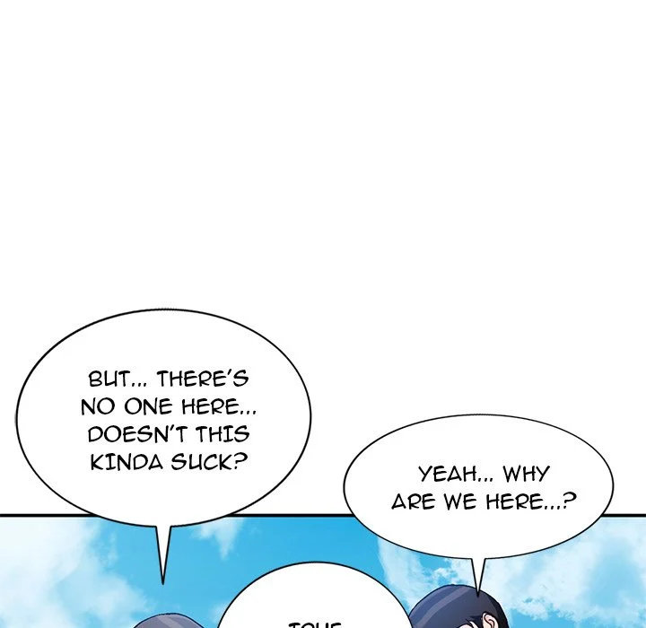 Town Girls page 7