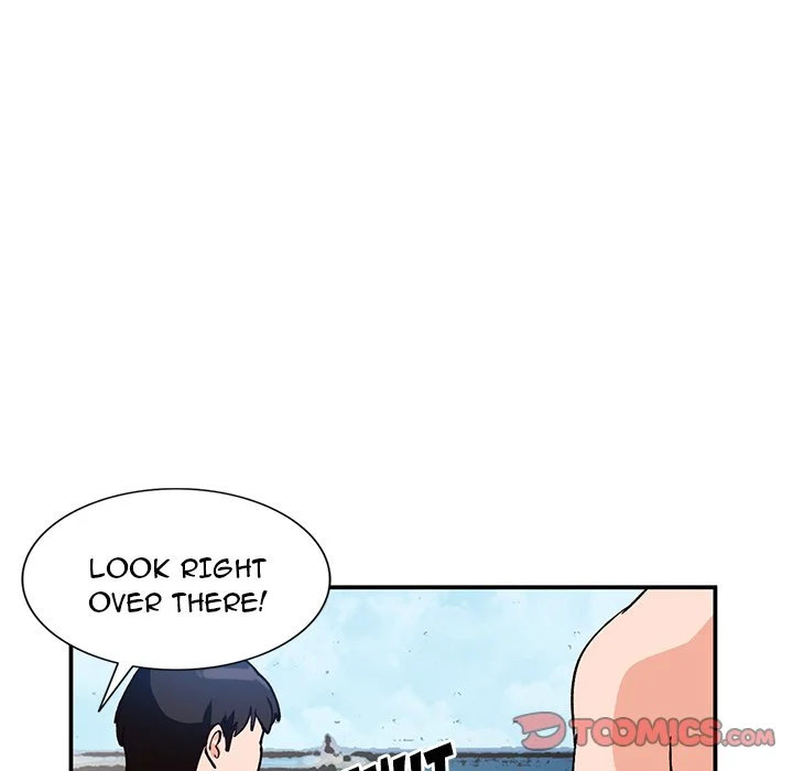 Town Girls page 9