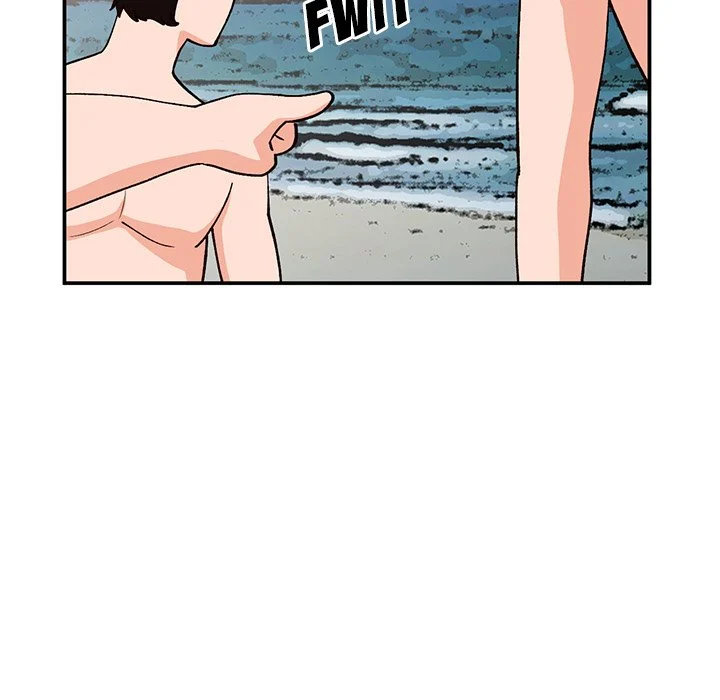 Town Girls page 10