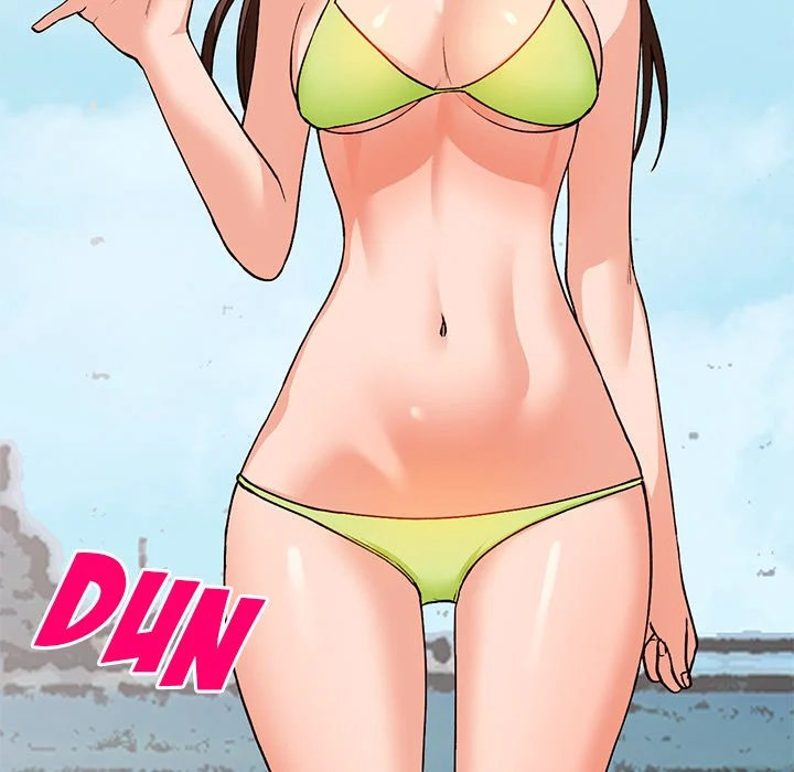 Town Girls page 12