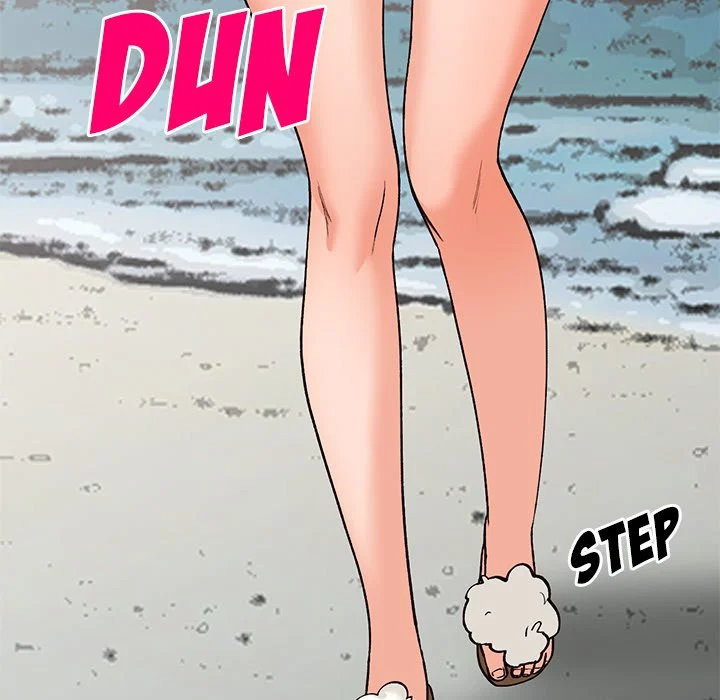 Town Girls page 13