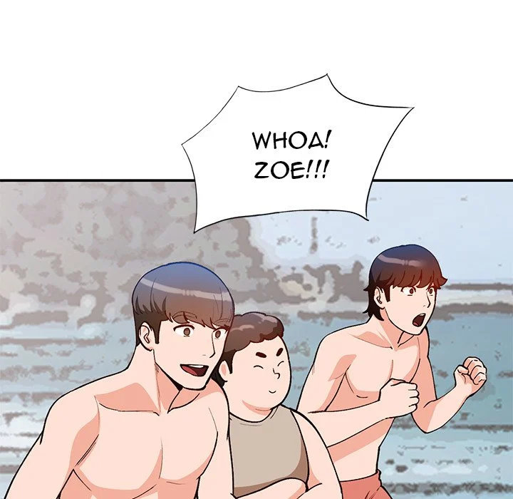 Town Girls page 18