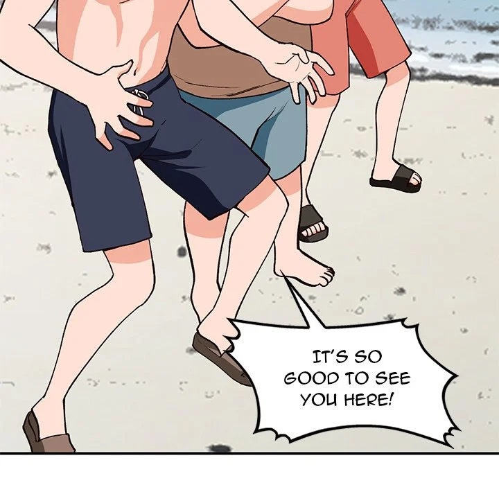 Town Girls page 19