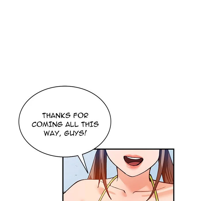 Town Girls page 20