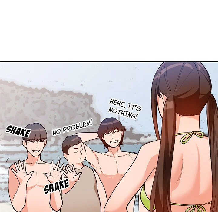 Town Girls page 22