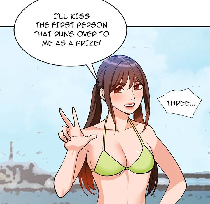 Town Girls page 24