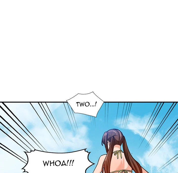 Town Girls page 26