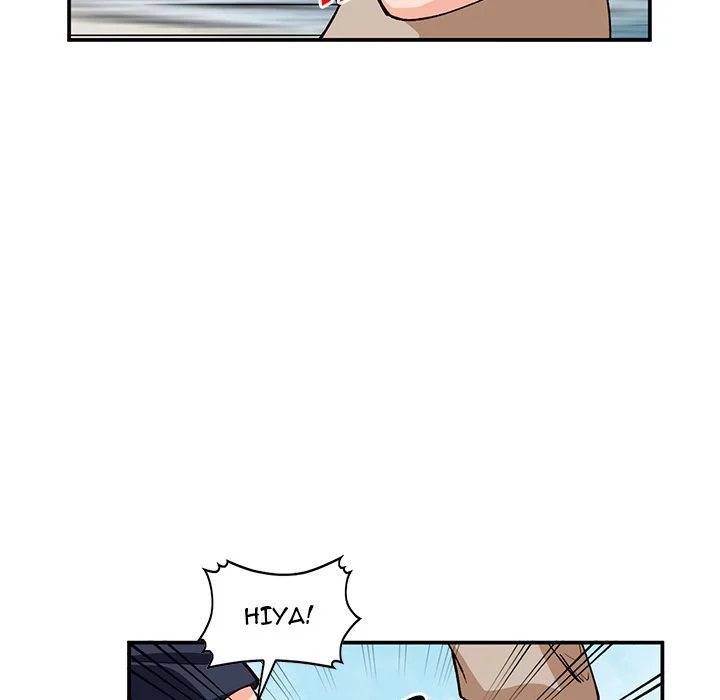 Town Girls page 30