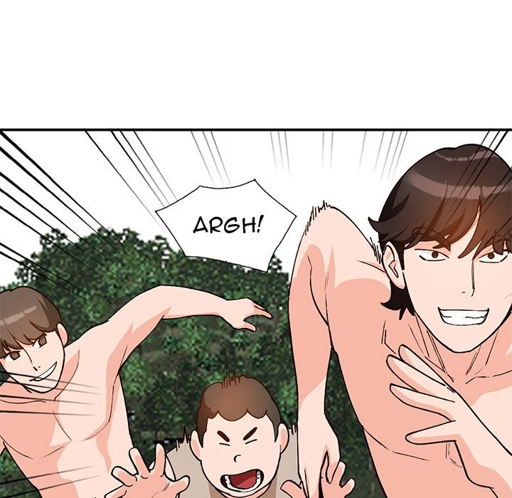 Town Girls page 32