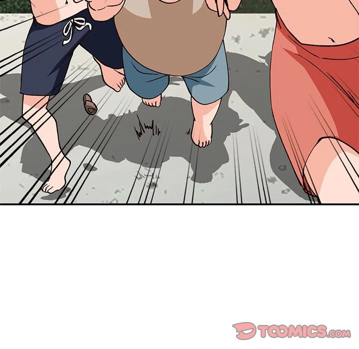 Town Girls page 33
