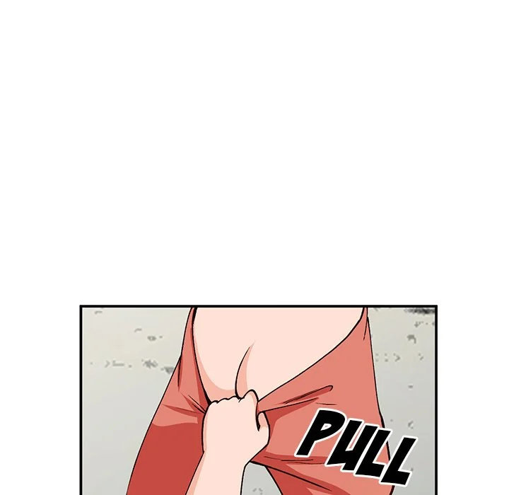 Town Girls page 34