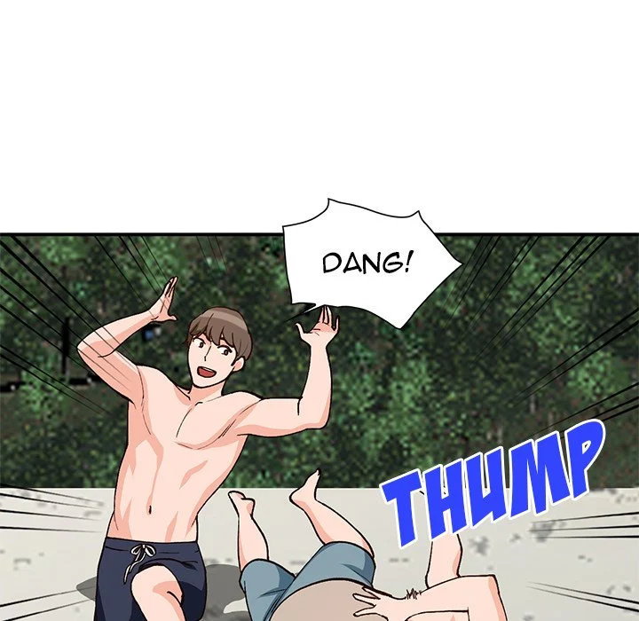 Town Girls page 36