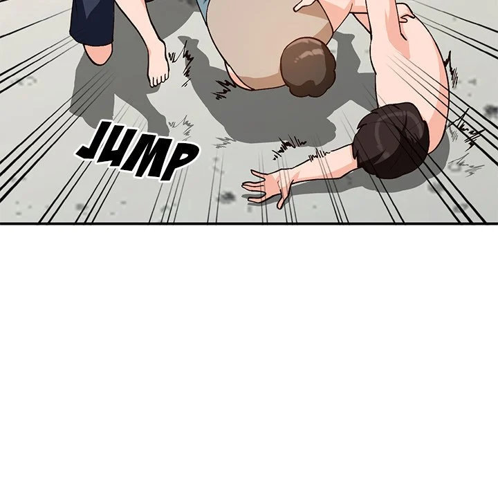 Town Girls page 37