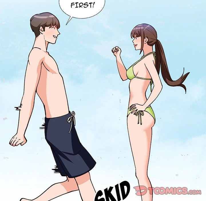 Town Girls page 39