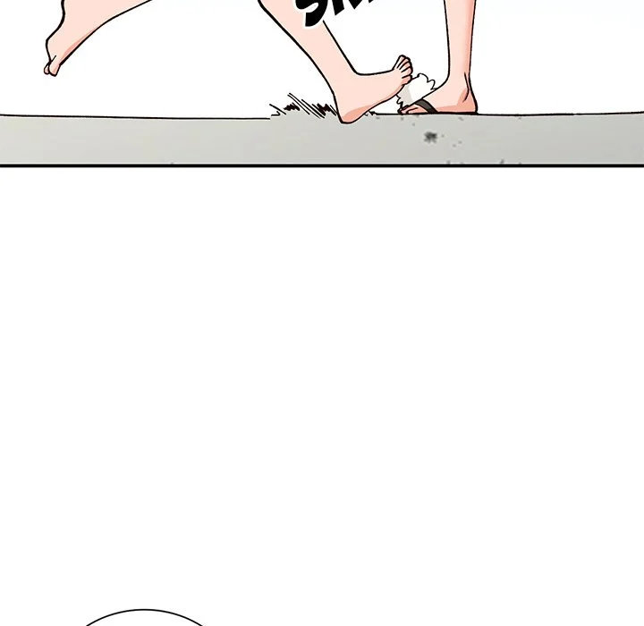 Town Girls page 40