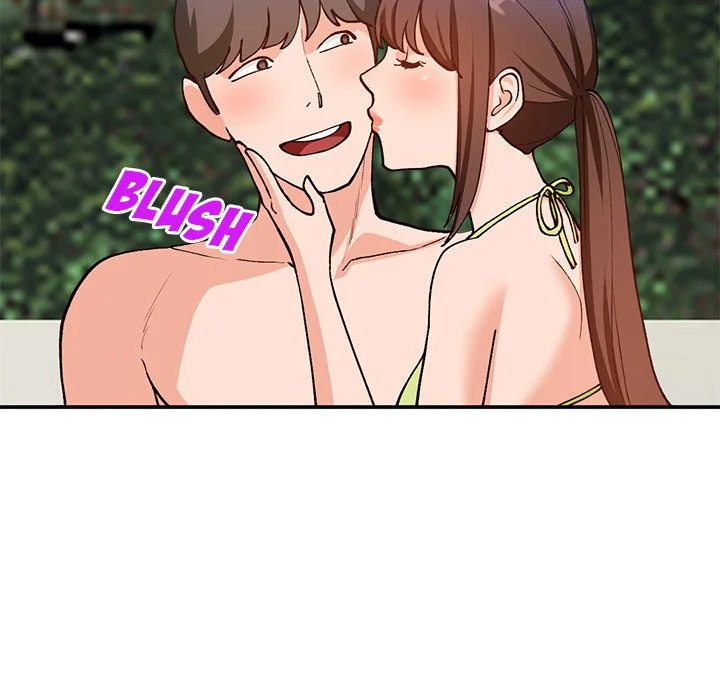 Town Girls page 43