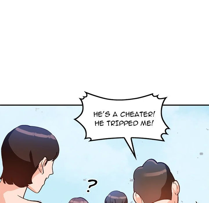 Town Girls page 44