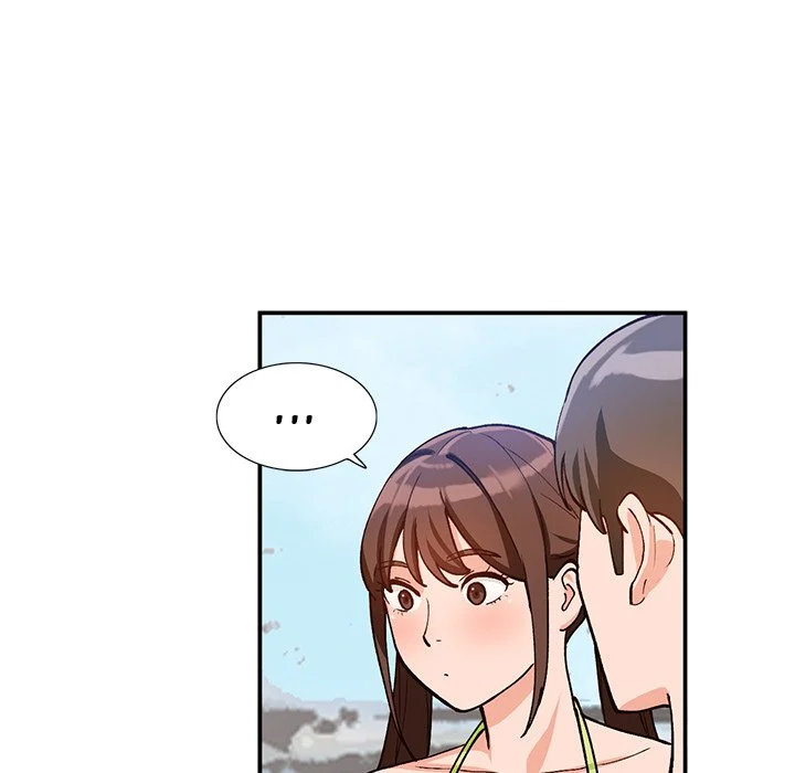 Town Girls page 46
