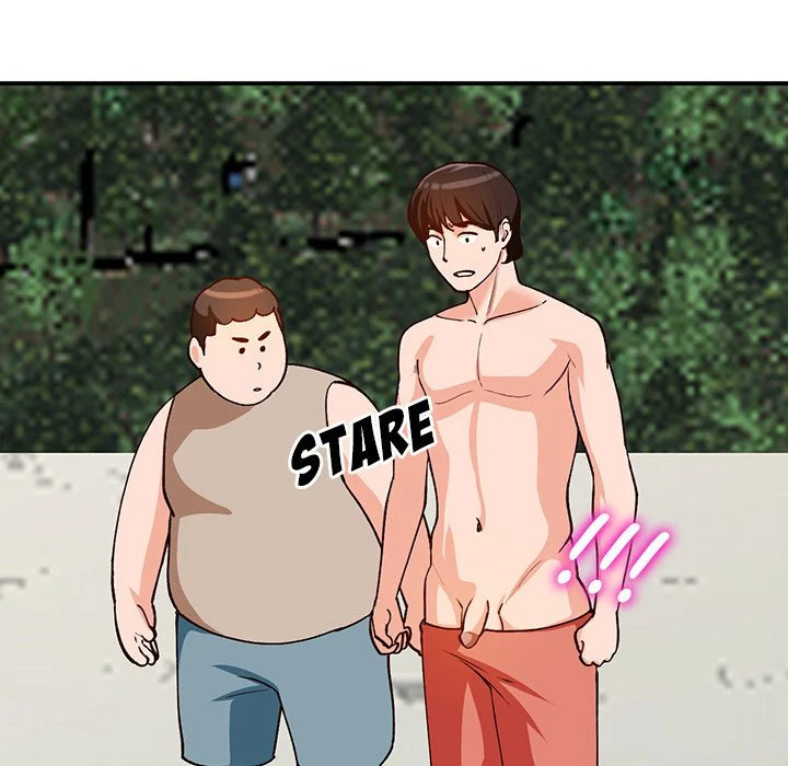 Town Girls page 48