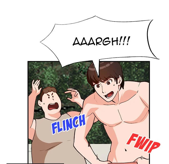 Town Girls page 50