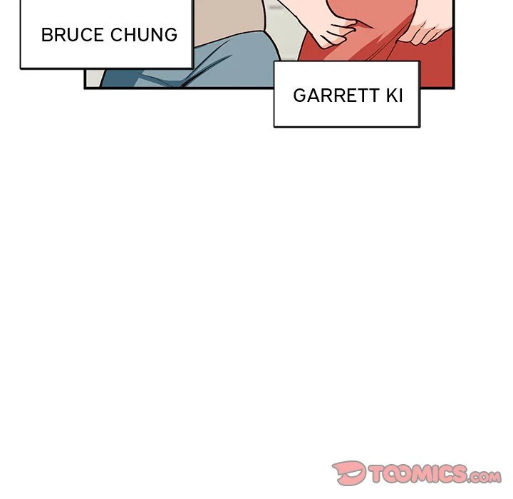 Town Girls page 51