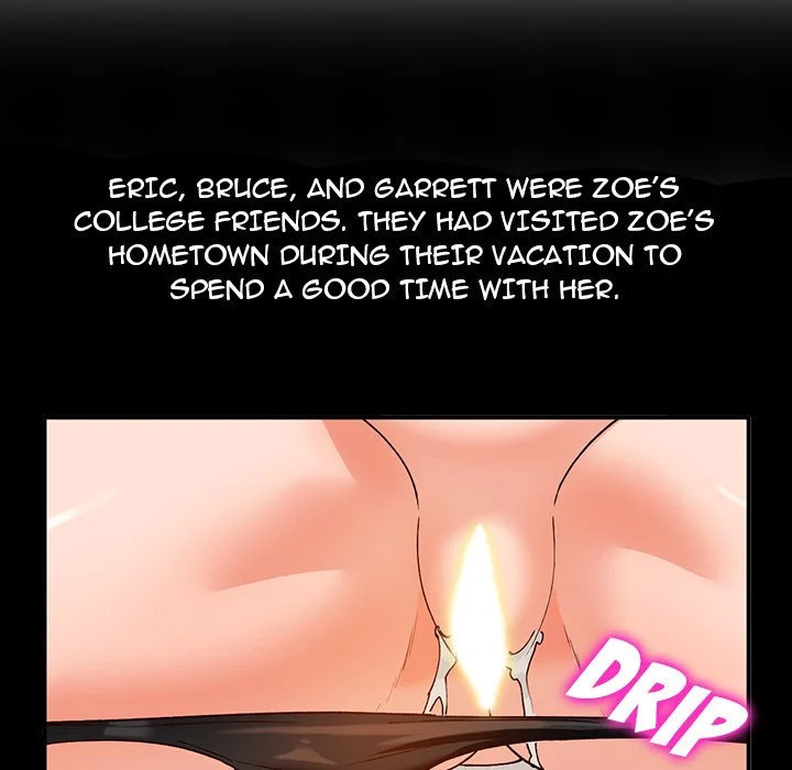 Town Girls page 54