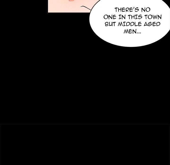 Town Girls page 60