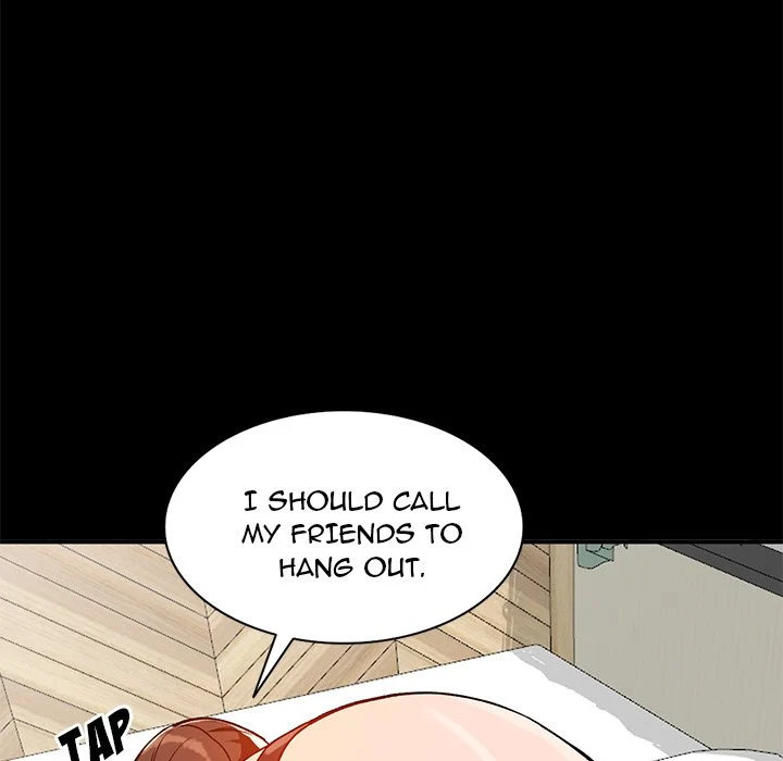 Town Girls page 62
