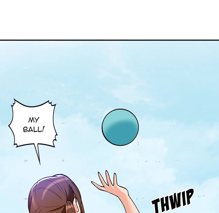 Town Girls page 65